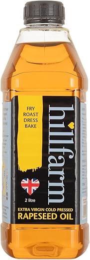 Hillfarm 2L Extra Virgin Cold Pressed R...