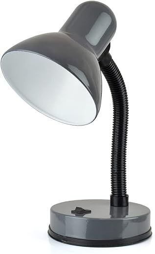 Classic Flexi Desk Lamp – 35W, Fl...