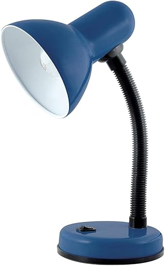 Classic 35W Flexi Desk Lamp with Adjust...