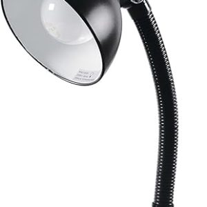 HOMELIFE Classic Flexi Desk Lamp 35w