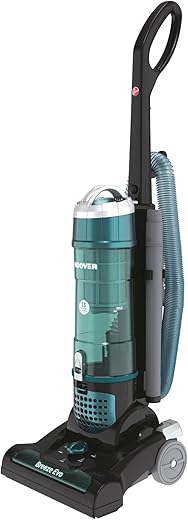 Hoover Breeze EVO Bagless Upright Vacuu...