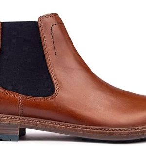 Hush Puppies Men's Justin Chelsea Boot