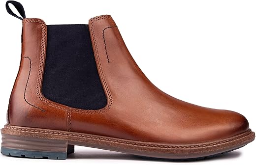 Hush Puppies Men’s Justin Chelsea...