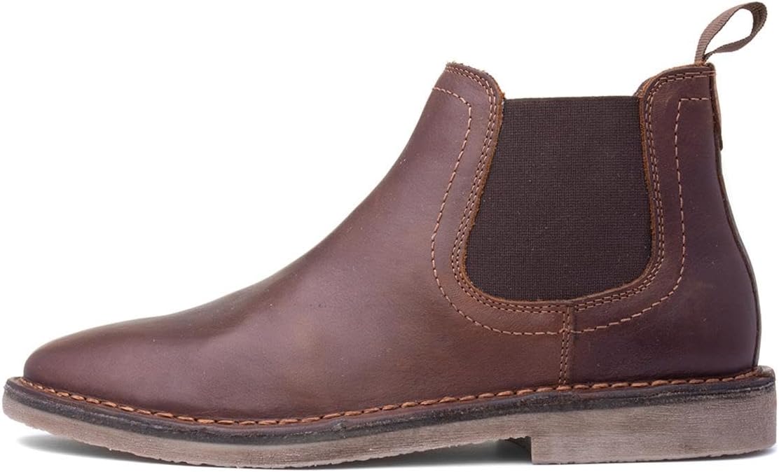 Hush Puppies Men’s Shaun Chelsea ...