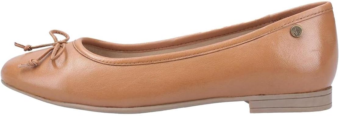 Hush Puppies Women’s Naomi Closed...