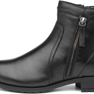 Hush Puppies Women's Scarlett Ankle Boot