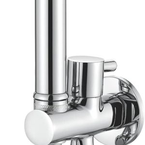 Ibergrif Stainless Steel Handheld Bidet Sprayer