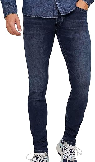 Jack & Jones Men’s Glenn Orig...