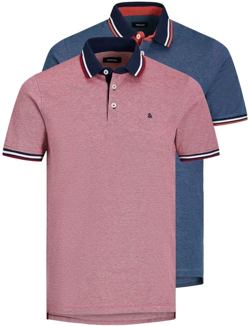 Stylish JACK & JONES Men’s P...