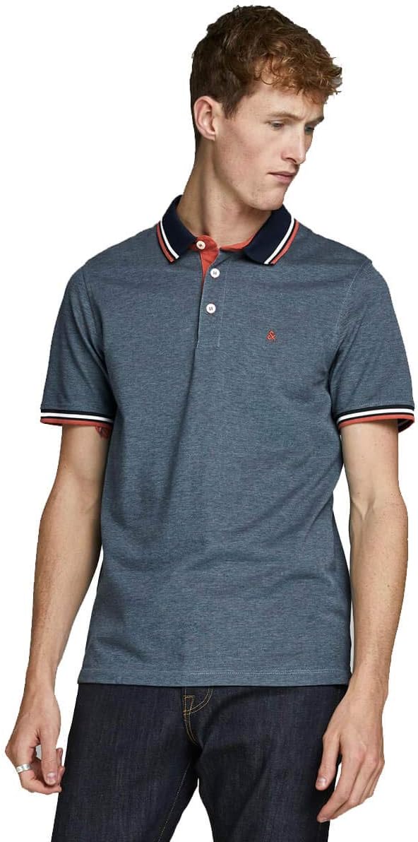 JACK & JONES Men’s Jjepaulos ...
