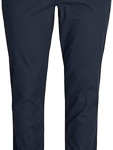 JACK & JONES Plus Size Chino Pants