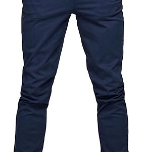 JACK & JONES Slim Fit Chino Trousers