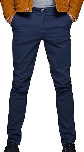 JACK & JONES Men’s Slim Fit ...