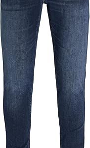 Jack & Jones Slim Fit Men's Jeans