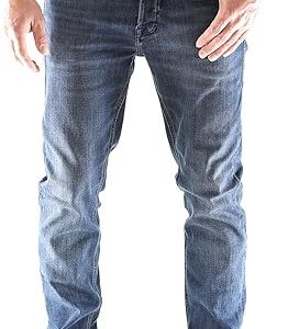 Jack & Jones Slim Fit Stretch Jeans