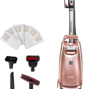 Kenmore BU4050 Upright Vacuum Cleaner