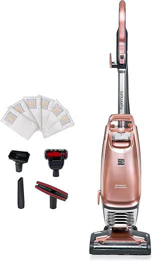 Kenmore BU4050 Bagged Upright Vacuum wi...