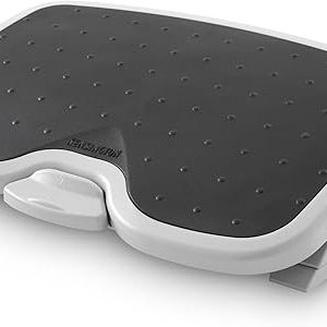 Kensington SoleMate Plus Ergonomic Foot Rest