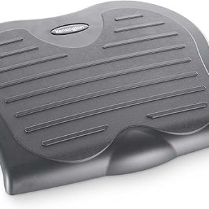 Kensington SoleSaver Adjustable Ergonomic Foot Rest