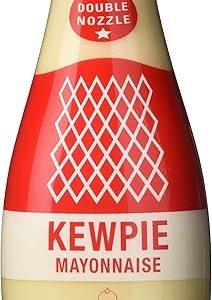 Kewpie Mayonnaise 350ml Bottle