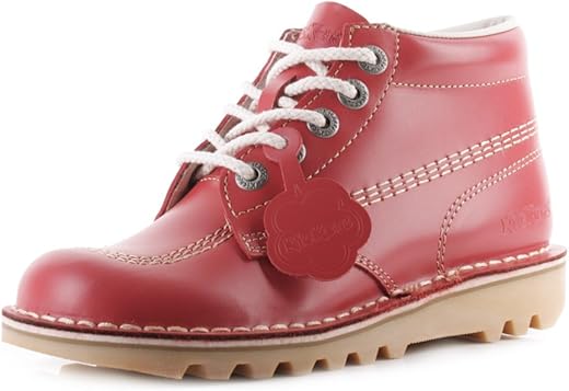 Kickers Women’s Kick Hi Classic A...