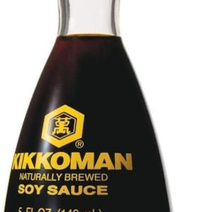 Kikkoman Soy Sauce 150ml