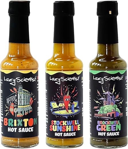 Perfect Pizza Hot Sauce Bundle – ...