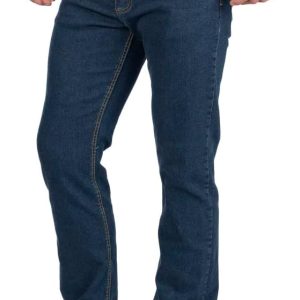 Lee Cooper Men's Stretch Denim Work Jeans