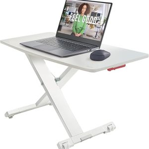 Leitz Ergonomic Standing Desk Converter