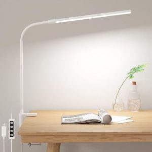 Lepro Eye-Caring Dimmable Desk Lamp
