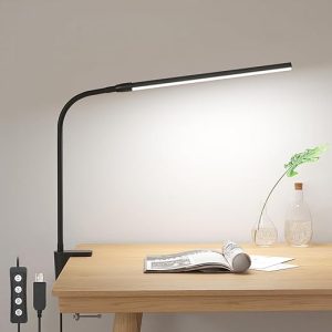 Lepro Eye Caring Dimmable Desk Lamp