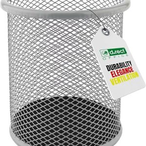 LEVIATAN Stylish Metal Pen Holder