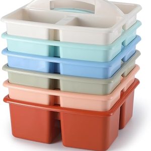 Lineshading Classroom Caddy Organizer Set