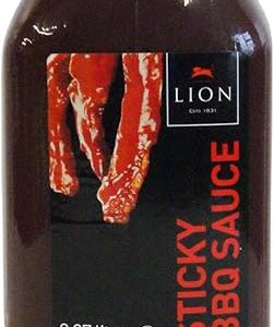 Lion Sticky BBQ Sauce 2.27 Litres