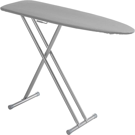 Mabel Home Ergo T-Leg Ironing Board wit...