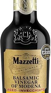 Mazzetti Gold Label Balsamic Vinegar 250ml