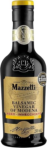 Mazzetti Gold Label Balsamic Vinegar &#...