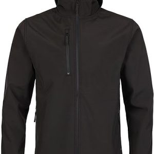 Men's Holkham Waterproof Softshell Jacket