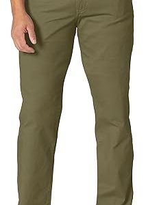 Men's Stretch Chino Trouser by Amazon Essentials