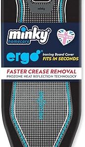 Minky Ergo Extra Thick Ironing Board Cover