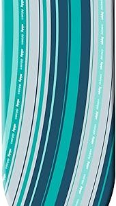 Minky Premium Ironing Board Cover Blue