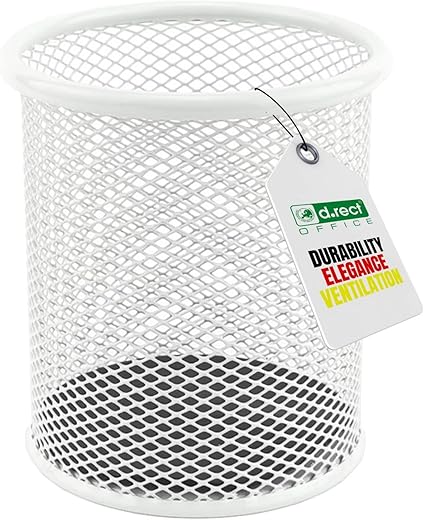 Multifunctional LEVIATAN Metal Pen Hold...