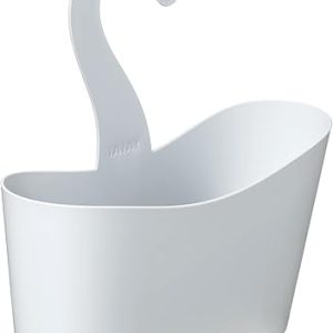 Multifunctional Shower Caddy with Easy Installation