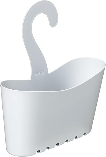 Multifunctional Shower Caddy – No...