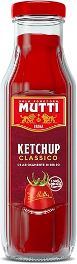 Mutti Classico Tomato Ketchup 300ml ...
