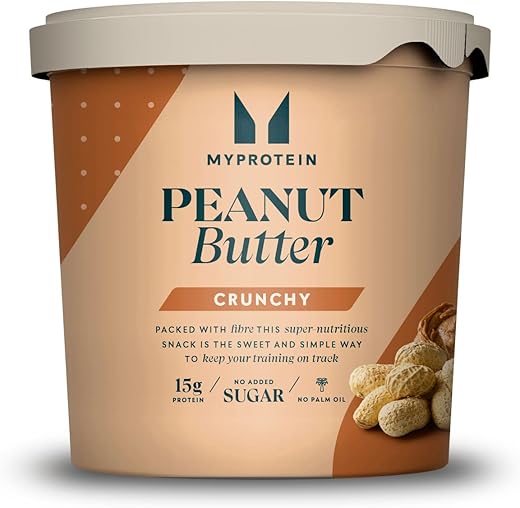 All-Natural Crunchy Peanut Butter ̵...
