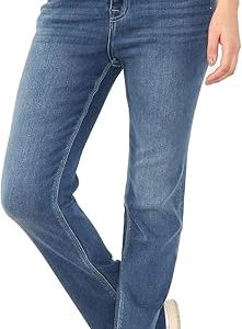 MYT Women's High Waisted Shaping Jeans