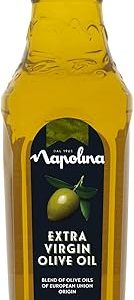 Napolina Extra Virgin Olive Oil, 500 ml