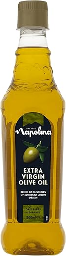 Premium Napolina Extra Virgin Olive Oil...