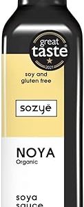 NOYA Organic Soy Sauce Alternative 250ml